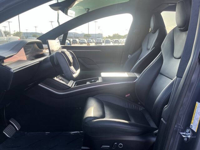 2023 Tesla Model X