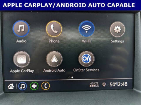 2022 Chevrolet Colorado Work Truck