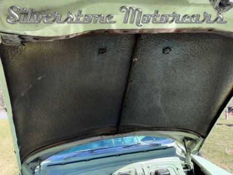 1953 Chevrolet Bel Air