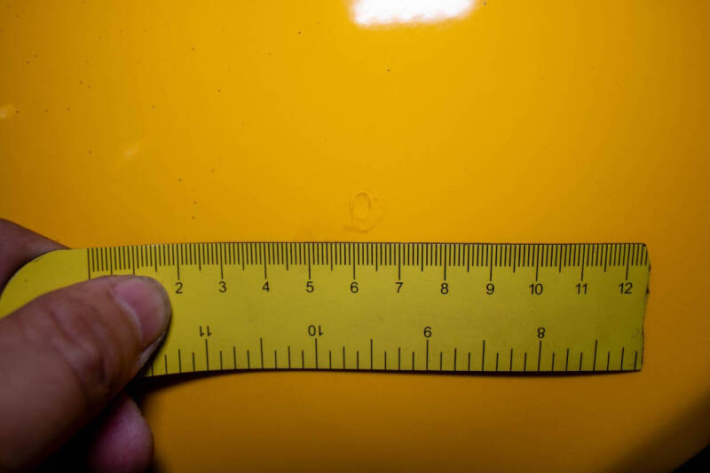 1974 Chevrolet Corvette