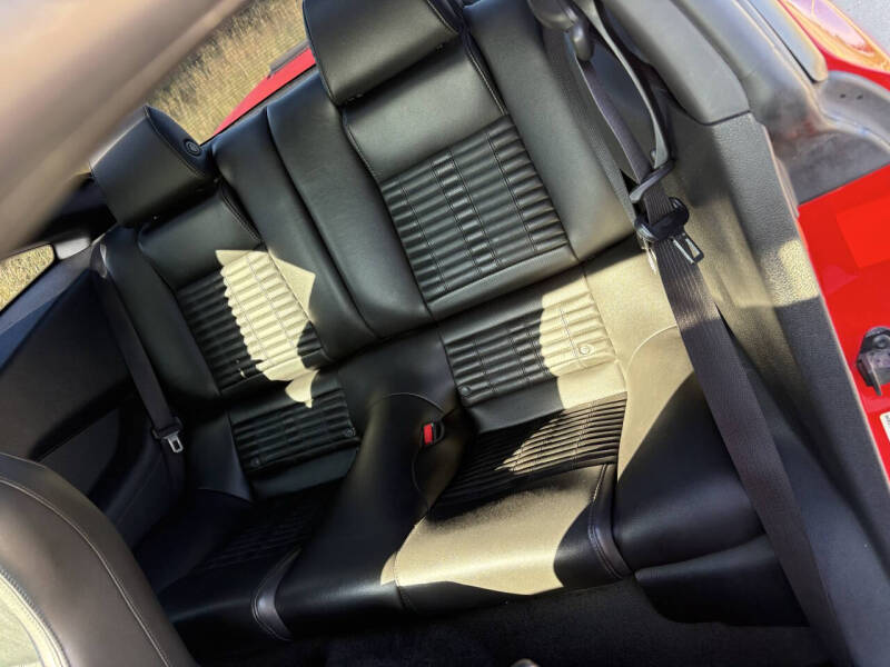 2014 Ford Shelby GT500