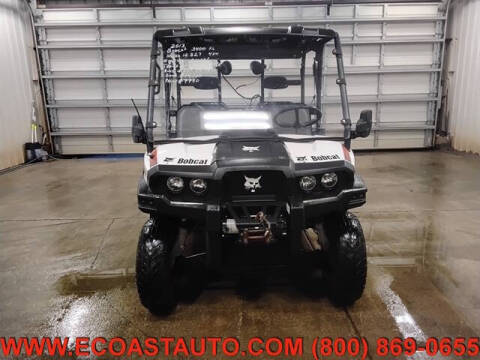 2014 Bobcat 3400