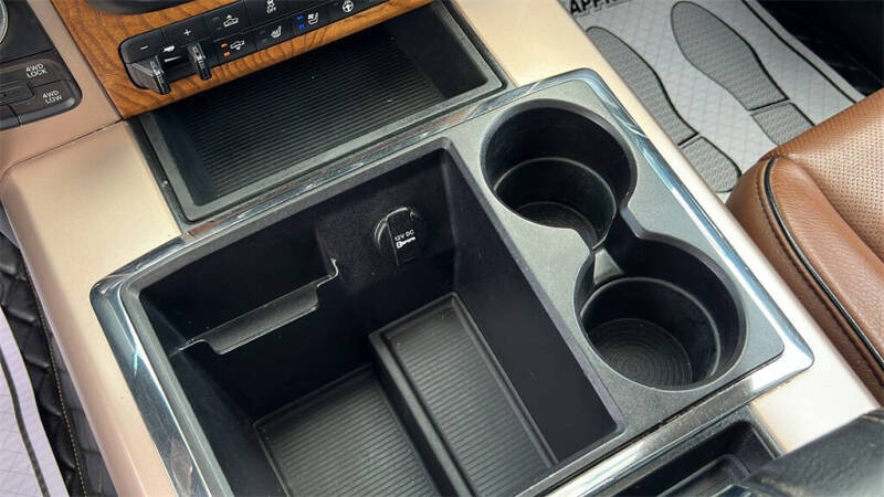 2015 RAM 1500 Laramie Longhorn