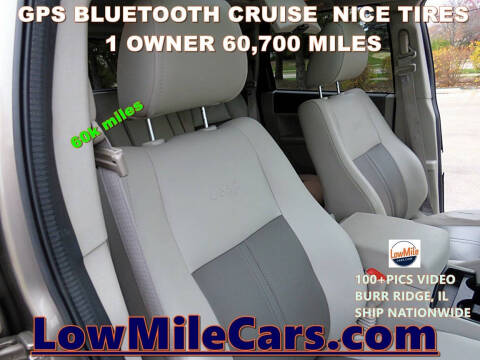 2005 Jeep Grand Cherokee Limited