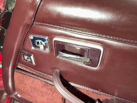 1980 Chevrolet Corvette