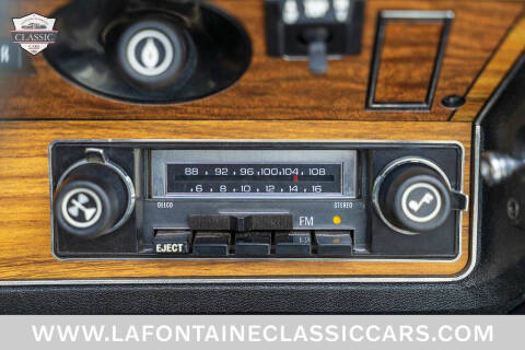 1975 Chevrolet Caprice