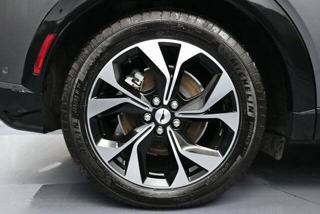 2021 Ford Mustang Mach-E Premium