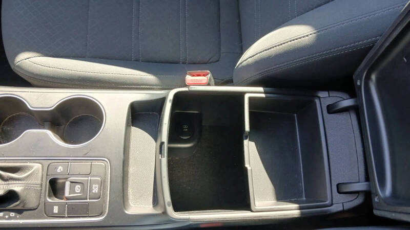 2017 Kia Sorento LX V6