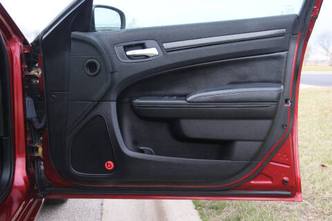 2012 Chrysler 300 S V6