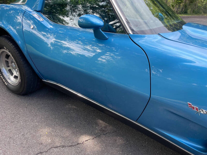 1978 Chevrolet Chevette