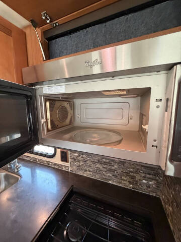 2014 Itasca Solei 38R