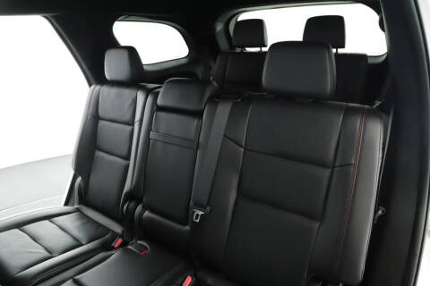 2023 Dodge Durango R/T