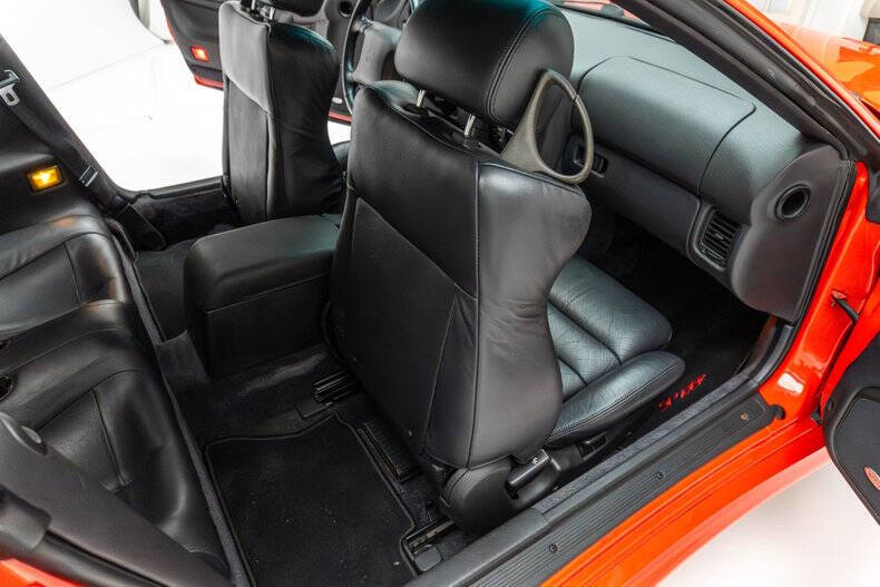 1995 Mitsubishi 3000GT