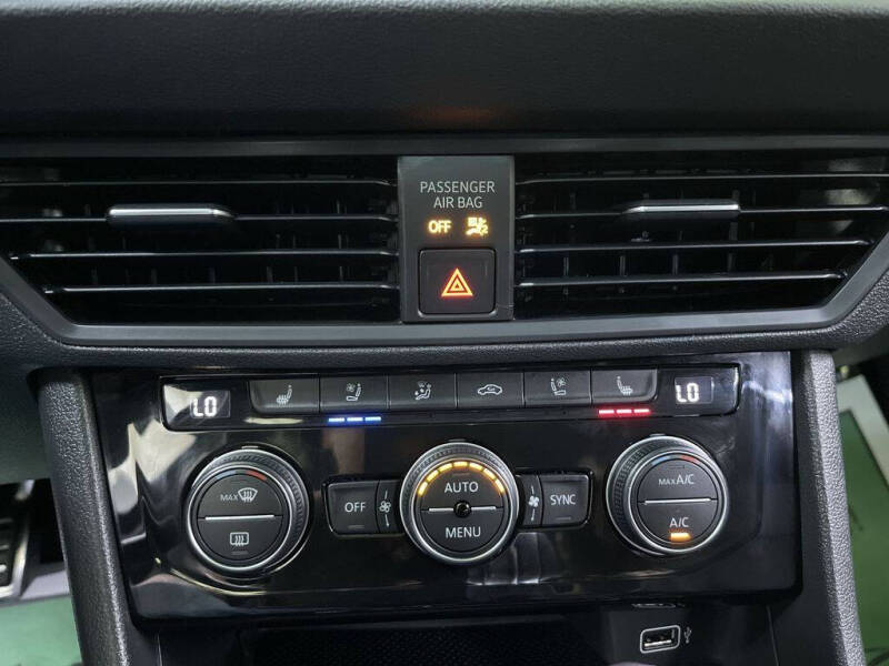 2019 Volkswagen Jetta GLI S