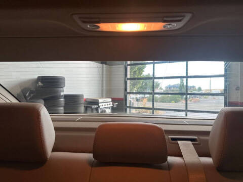 2010 Mercedes-Benz E-Class E 350 Luxury 4MATIC