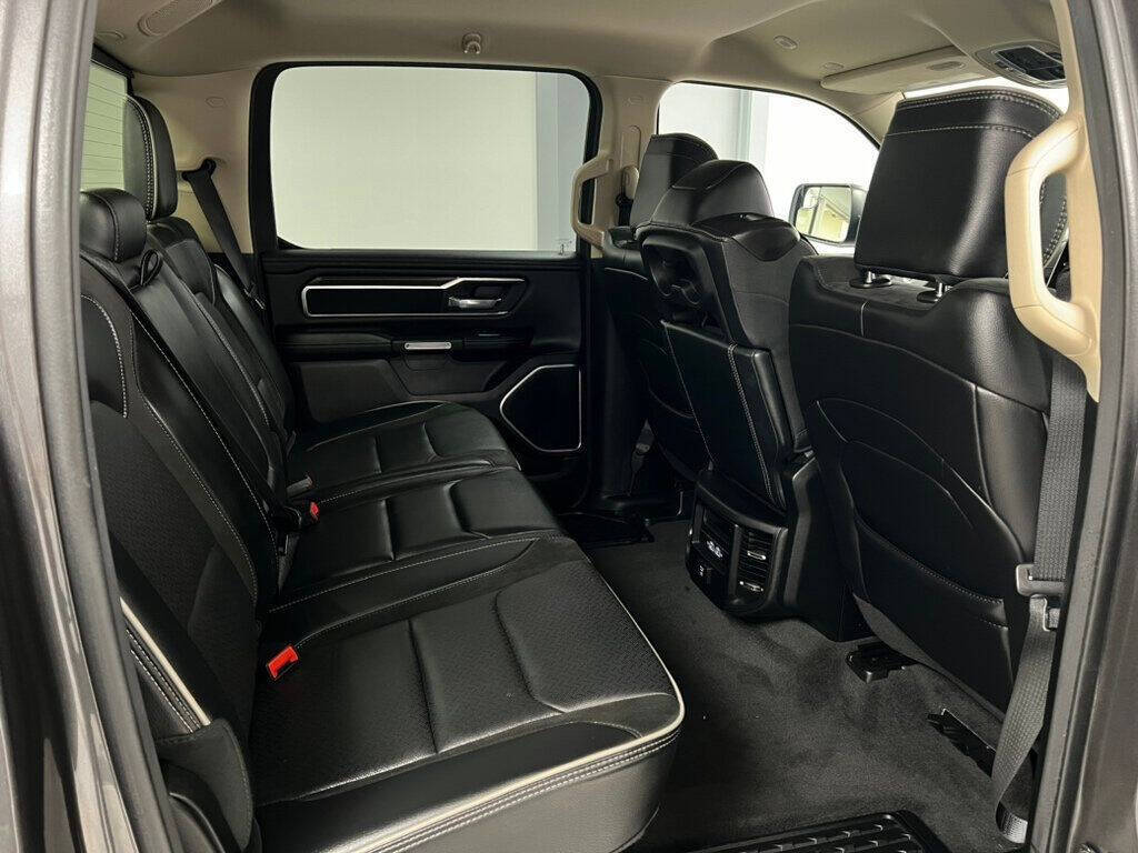 2021 Ram 1500 for sale at Conway Imports in   Streamwood, IL