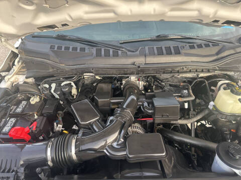 2022 Ford F-350 Super Duty XL