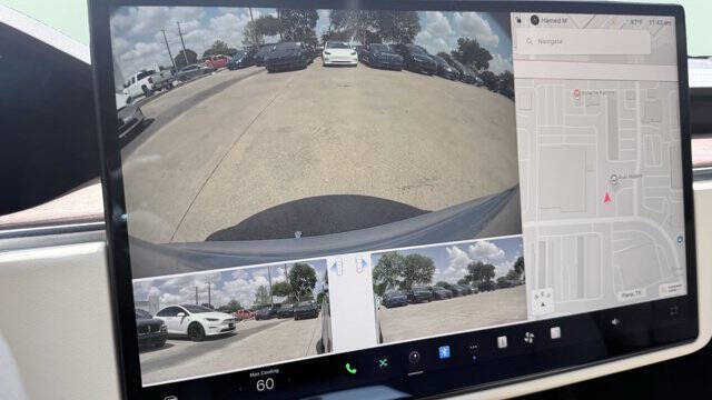 2021 Tesla Model S Long Range