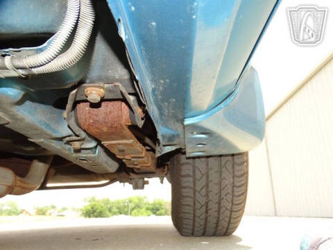 1979 Pontiac Firebird