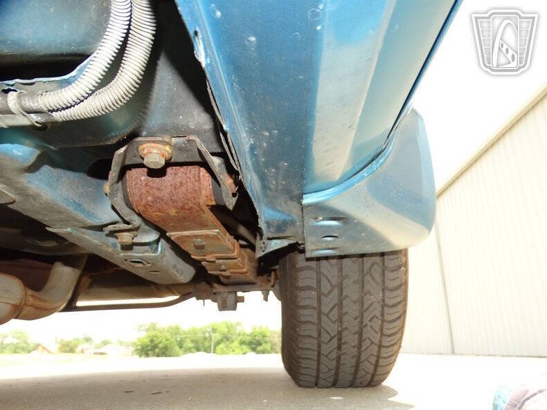 1979 Pontiac Firebird