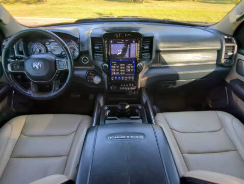 2021 RAM 1500 Limited