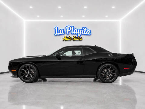2021 Dodge Challenger GT