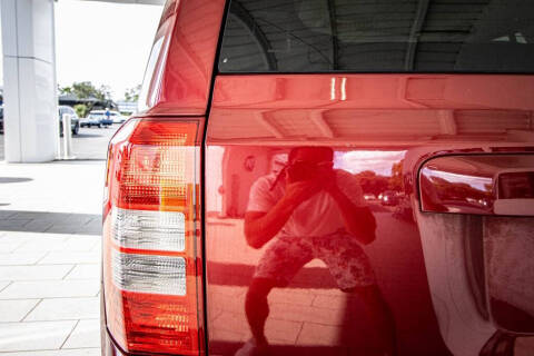 2017 Jeep Patriot Latitude