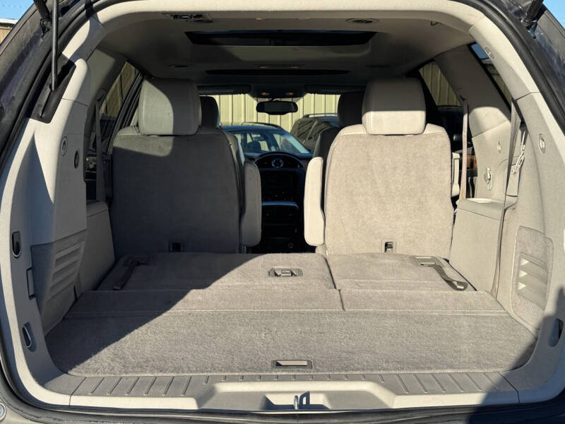 2012 Buick Enclave Premium