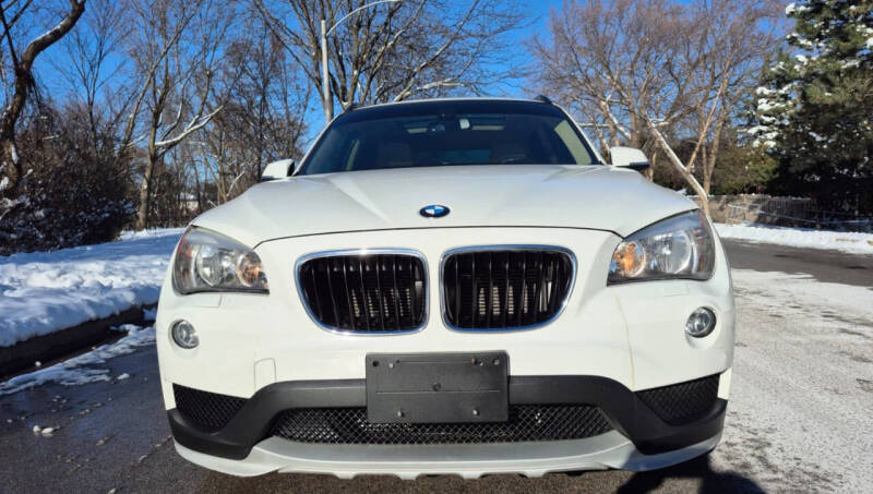 2015 BMW X1 xDrive28i