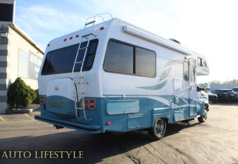 2014 Ford E-Series E-450 SD