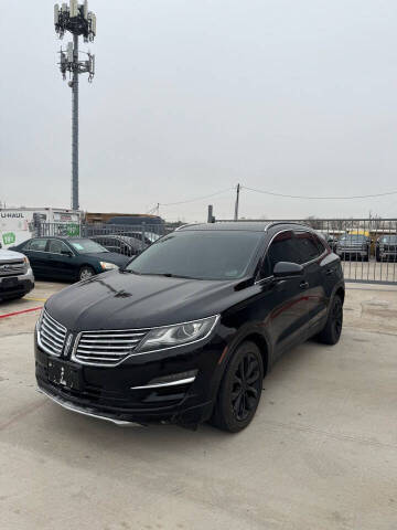 2016 Lincoln MKC for sale at JDM of Irving in Irving TX