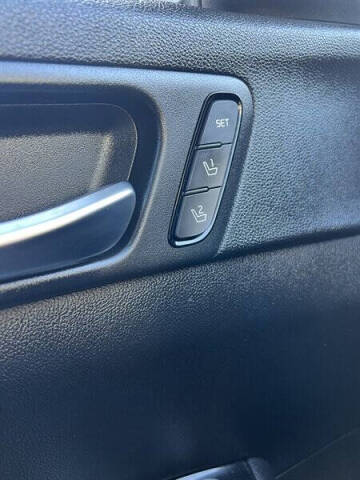 2017 Kia Optima SX Turbo