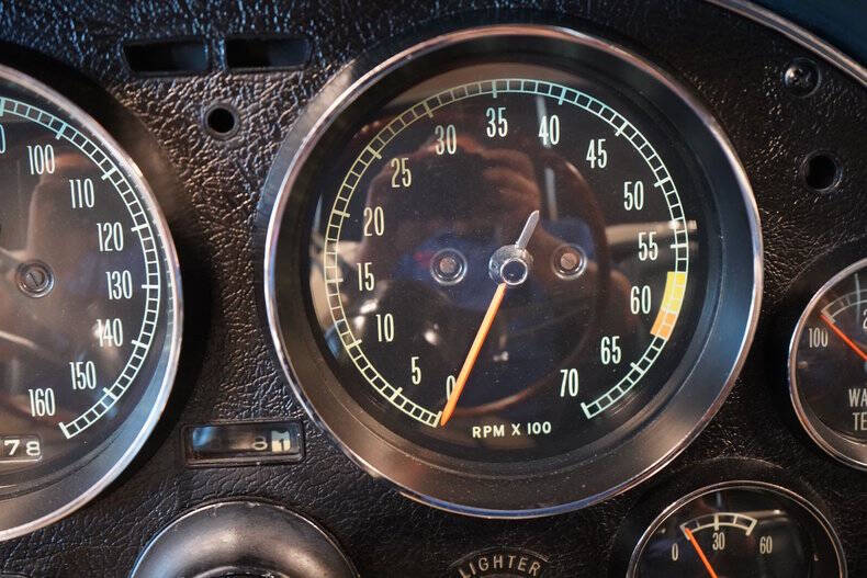 1967 Chevrolet Corvette