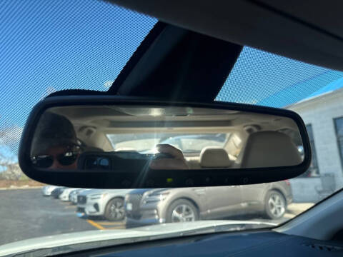 2020 Nissan Maxima 3.5 SL