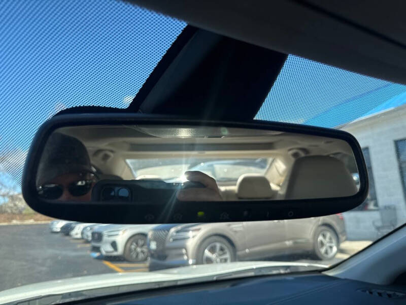 2020 Nissan Maxima 3.5 SL