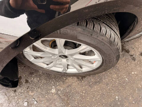 2021 Audi A4 quattro Premium 40 TFSI