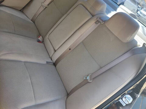 2014 Nissan Altima 2.5 SV