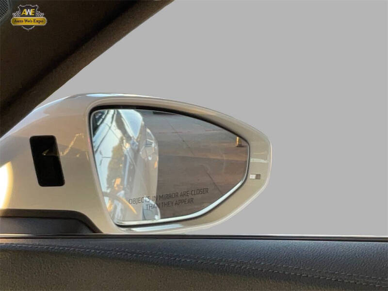 2022 Audi e-tron GT quattro Premium Plus