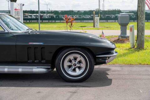 1965 Chevrolet Corvette