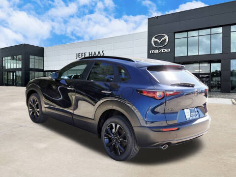 2026 Mazda CX-30 2.5 S Aire Edition