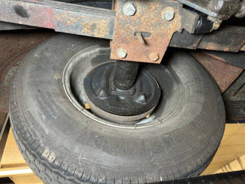 1955 Chevrolet Bel Air