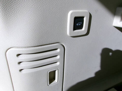 2015 Ford Expedition EL Limited