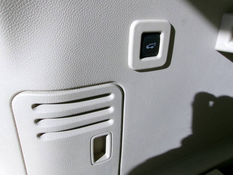 2015 Ford Expedition EL Limited