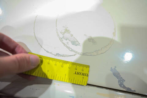 1963 Ford Thunderbird