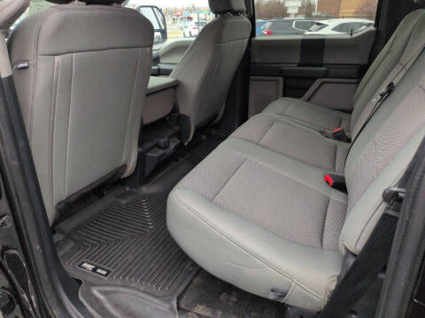 2022 Ford F-250 Super Duty XL