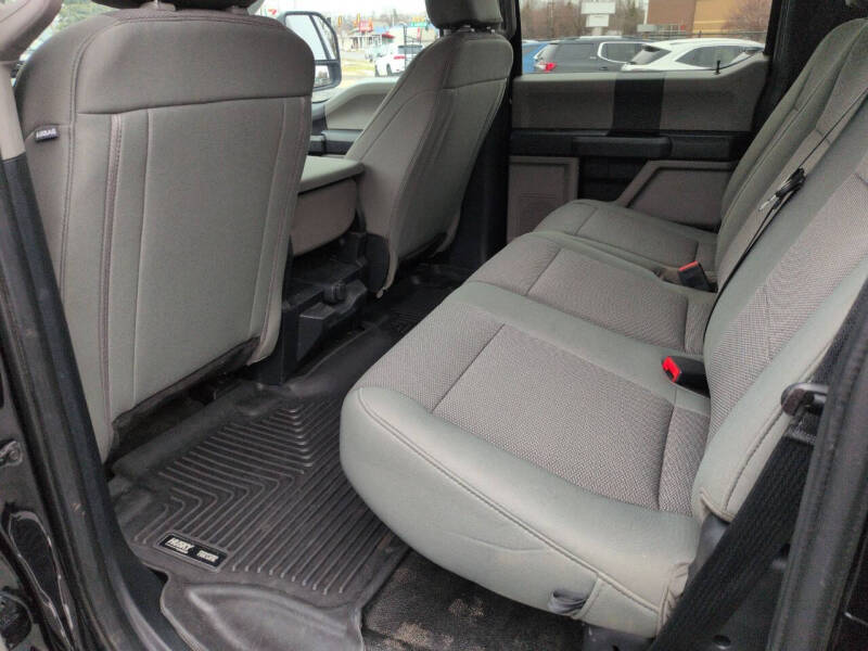 2022 Ford F-250 Super Duty XL