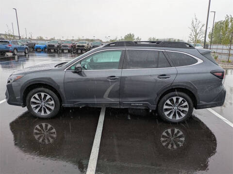 2023 Subaru Outback Limited