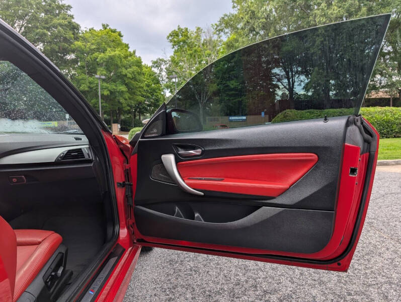 2015 BMW 2 Series M235i