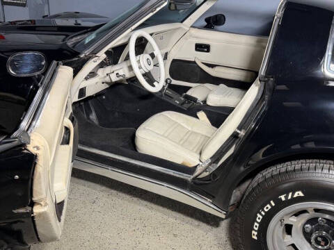 1978 Chevrolet Corvette