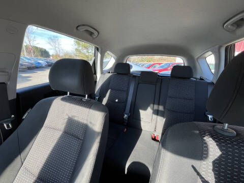 2012 Hyundai Elantra Touring GLS